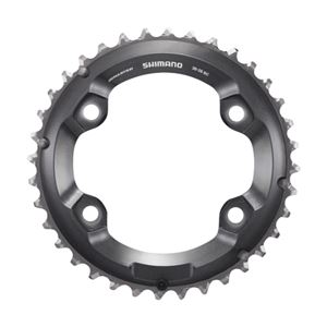 PLATE SHIMANO XT FC-M8000...