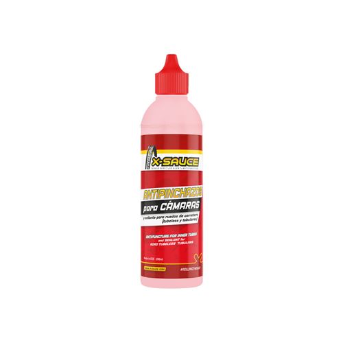 ANTI-FUROS CÂMARAS/TUBULARES/TUBELESS DE ESTRADA 200ML