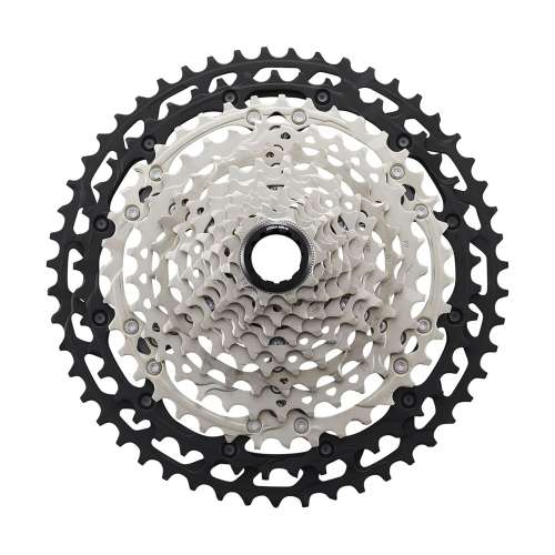 CASSETTE SHIMANO 12V 10-51 CS-M8100 10--28-33-39-45-51