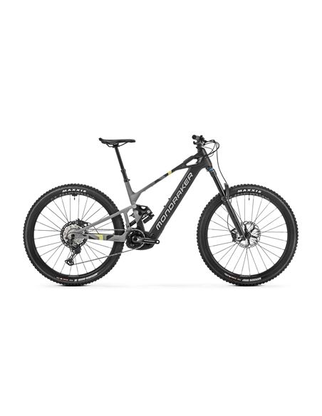 MONDRAKER CRAFTY CARBON R 2025