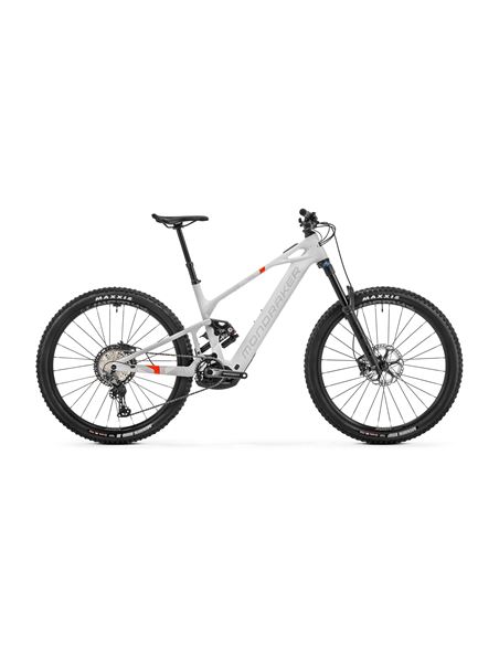 MONDRAKER CRAFTY CARBON R 2025