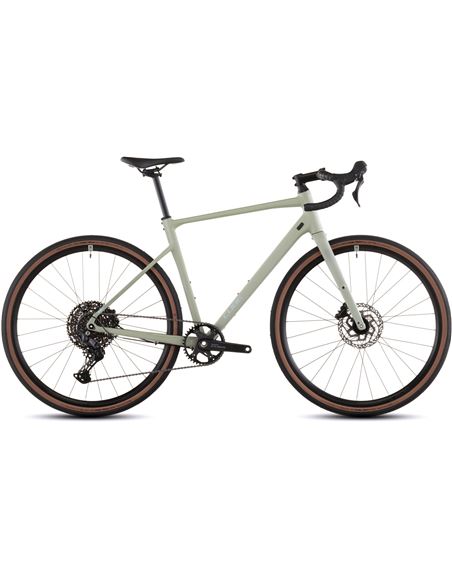 CUBE NUROAD PRO 2026
