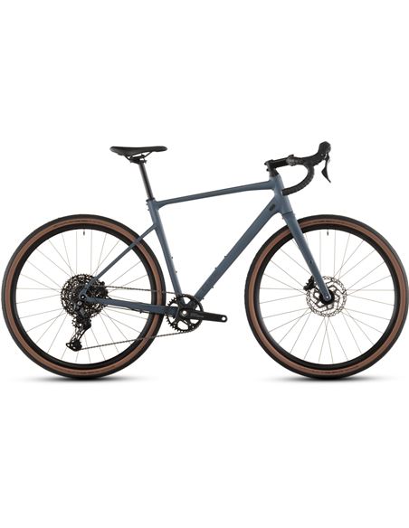 CUBE NUROAD PRO 2026