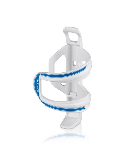 ALUMINUM SIDECAGE BOTTLE HOLDER XLC BC-S06