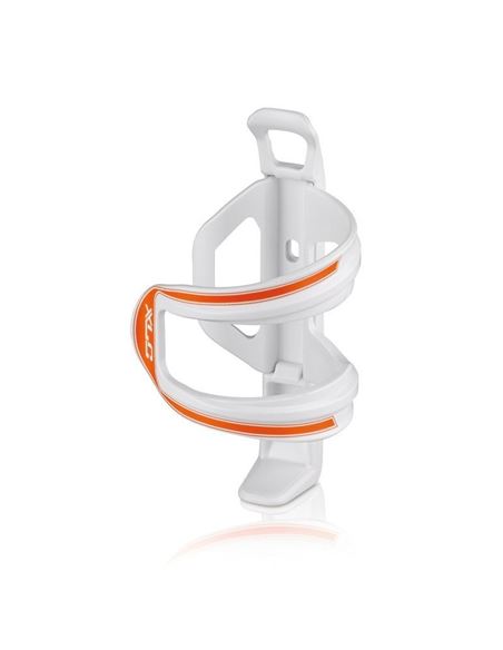 ALUMINUM SIDECAGE BOTTLE HOLDER XLC BC-S06