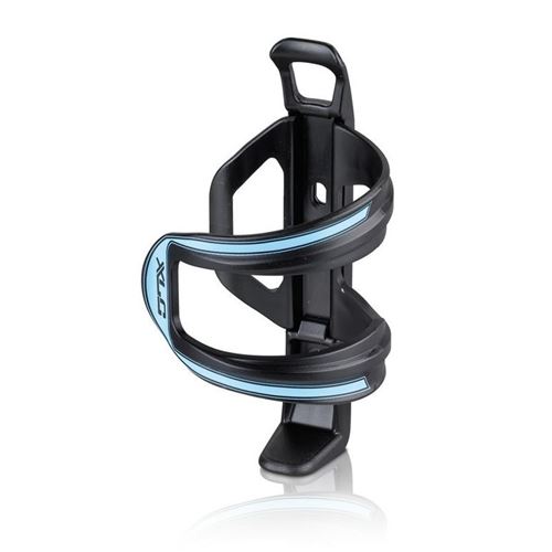 ALUMINUM SIDECAGE BOTTLE HOLDER XLC...