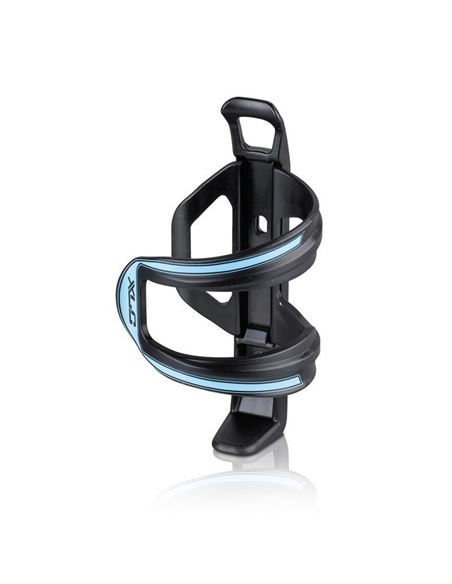 ALUMINUM SIDECAGE BOTTLE HOLDER XLC BC-S06