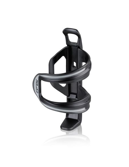 ALUMINUM SIDECAGE BOTTLE HOLDER XLC BC-S06
