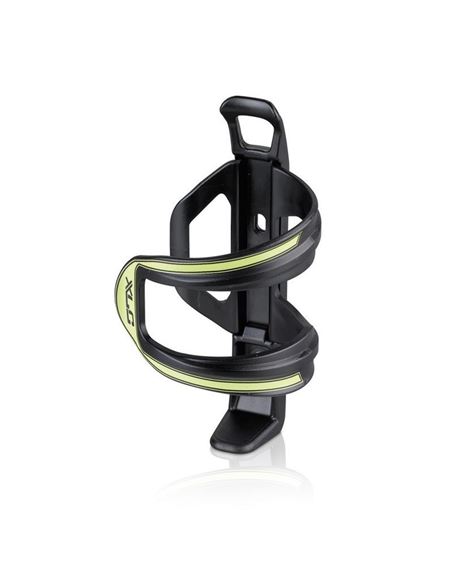 ALUMINUM SIDECAGE BOTTLE HOLDER XLC BC-S06