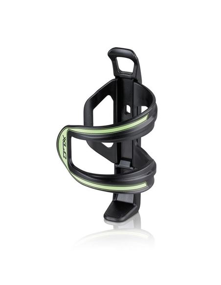 ALUMINUM SIDECAGE BOTTLE HOLDER XLC BC-S06