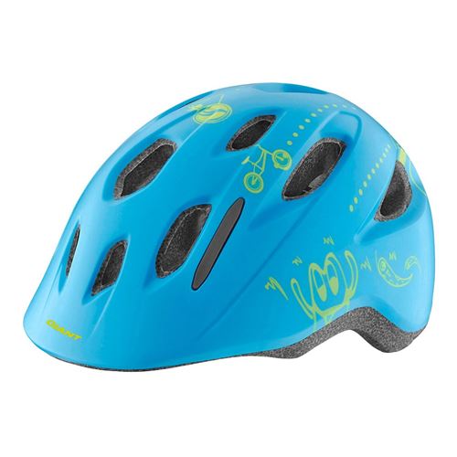 CASCO GIANT HOLLER