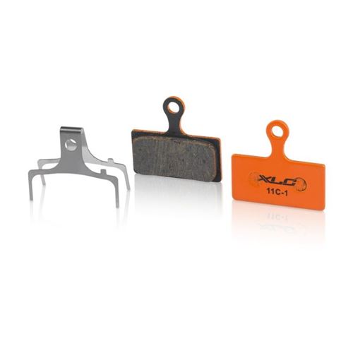 PASTILL. FRENO BP-025 SH. ALFINE,BR-M675,666