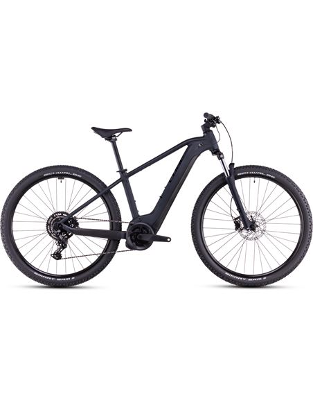 CUBE REACTION HYBRID PERFORMANCE 625 2025