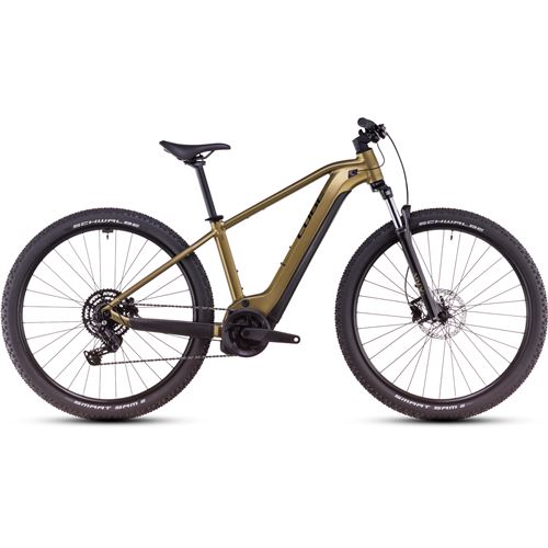 CUBE REACTION HYBRID PERFORMANCE 625...