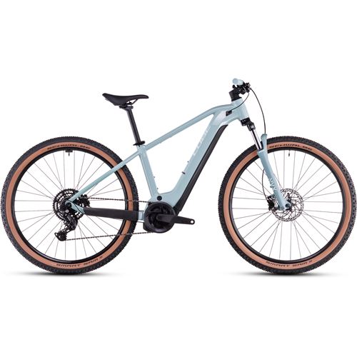 CUBE REACTION HYBRID PERFORMANCE 625...