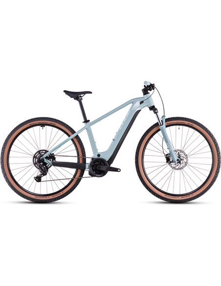 CUBE REACTION HYBRID PERFORMANCE 625 2025