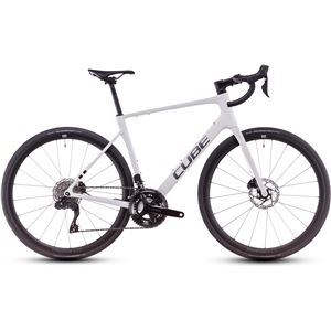 Cube Attain C:62 SLX 2025 2