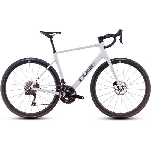 Cube Attain C:62 SLX 2025