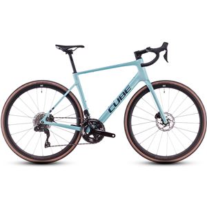 Cube Attain C:62 SLX 2025