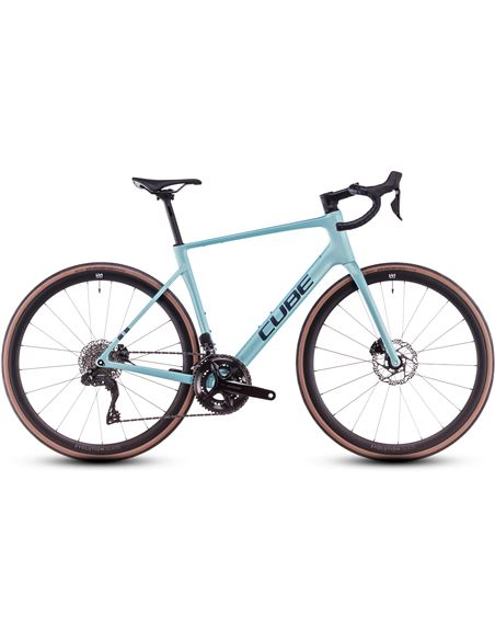 Cube Attain C:62 SLX 2025