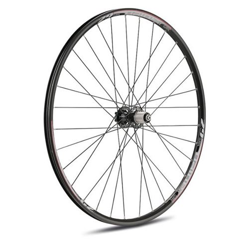 RUEDA GURPIL NAINER 29" BLACK TREAT (RODING)