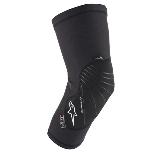 PROTECTOR ALPINESTARS RODILLA PARAGON LITE