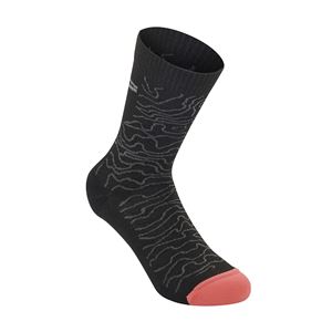 CALCETINES ALPINESTARS DROP 15 2