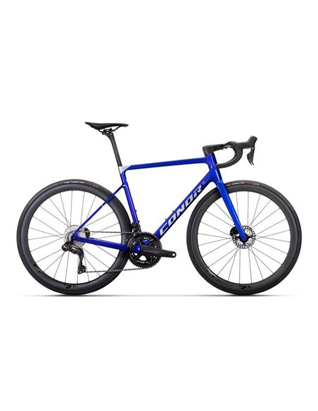 CONOR VOLCANO ULTEGRA DI2 2026