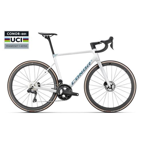 CONOR VOLCANO ULTEGRA DI2 2026