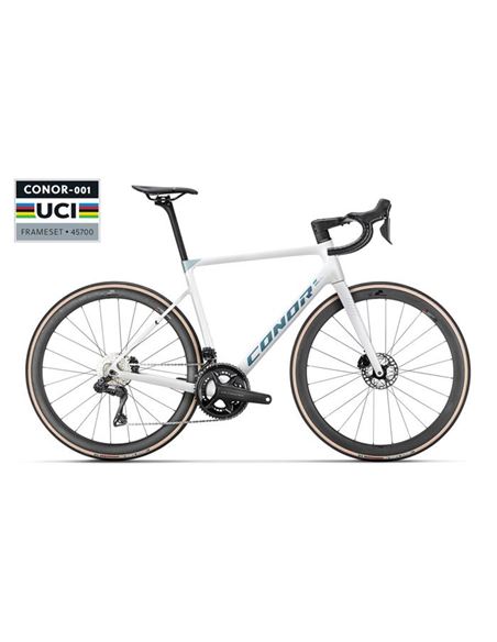 CONOR VOLCANO ULTEGRA DI2 2026