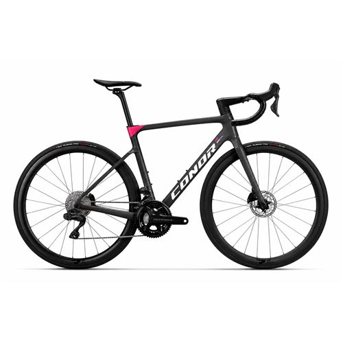 CONOR VOLCANO ULTEGRA DI2 2026