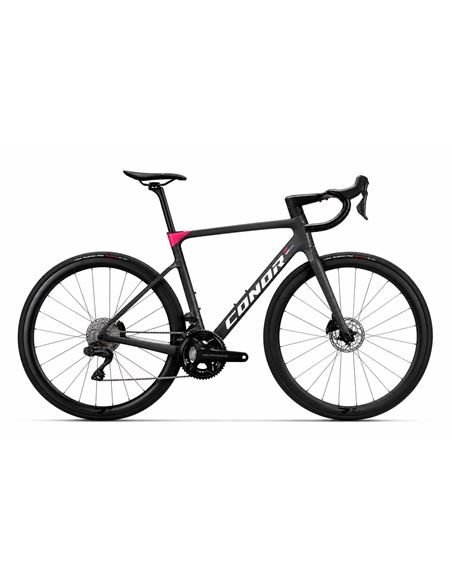 CONOR VOLCANO ULTEGRA DI2 2026