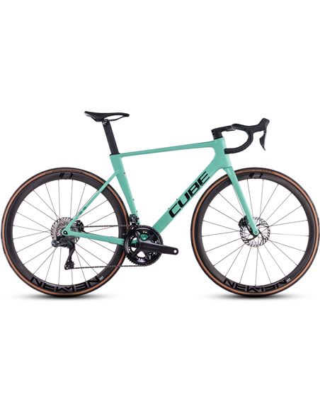 CUBE AIR C:68X RACE 2025