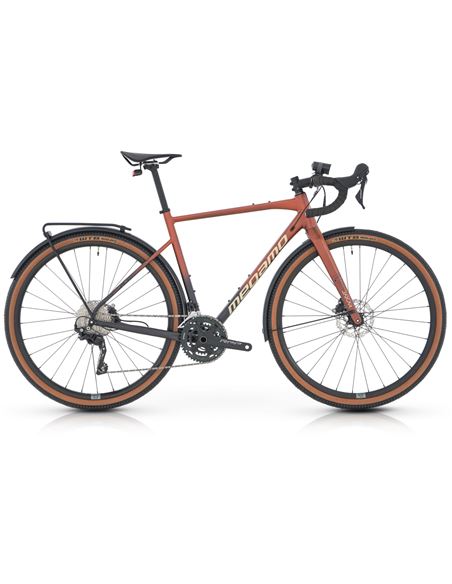 MEGAMO JAKAR 30 EQUIPADO 2025