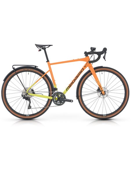 MEGAMO JAKAR 30 EQUIPADO 2025