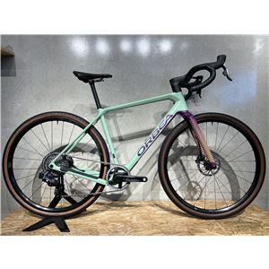 ORBEA TERRA M21ETEAM 1X...