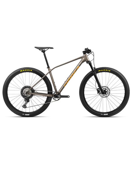 ORBEA ALMA H30 2024