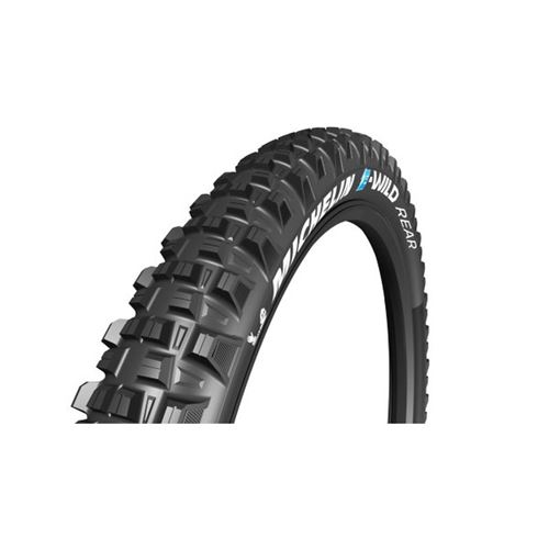 CUBIERTA MICHELIN E-WILD GUM-X TRAS. 27. 5X2. 80