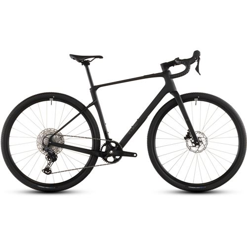 CUBE NUROAD C:62 ONE 2026