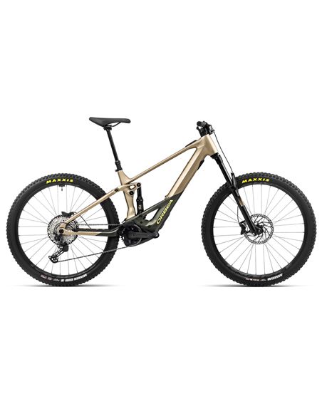 ORBEA WILD H30 2024