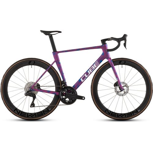 CUBE LITENING AIR C:68X RACE 2026