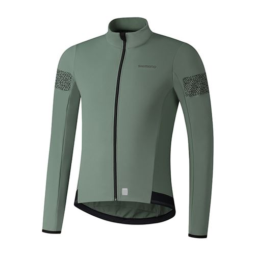 JAQUETA SHIMANO BEAUFORT