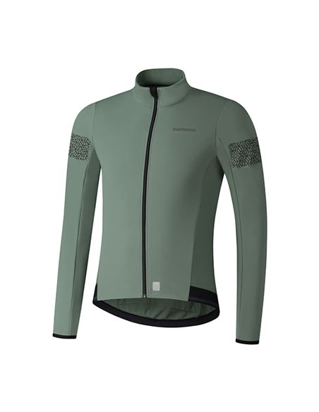 JACKET SHIMANO BEAUFORT
