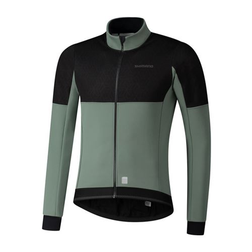 JAQUETA SHIMANO BEAUFORT