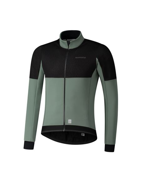 JAQUETA SHIMANO BEAUFORT