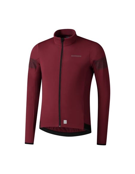 JAQUETA SHIMANO BEAUFORT