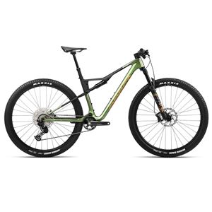 Orbea Oiz M30 2024 2