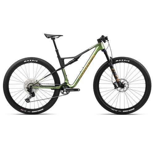 Orbea Oiz M30 2024