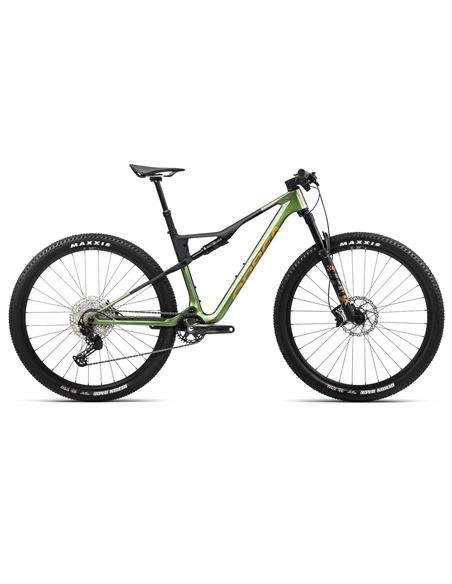 Orbea Oiz M30 2024