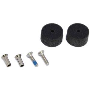 PEÇAS DE REPOSIÇÃO PEDAL MAGPED